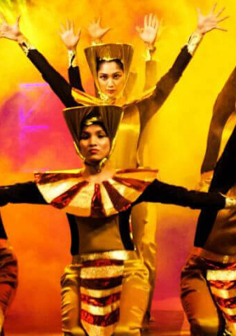 Birthday Celebration